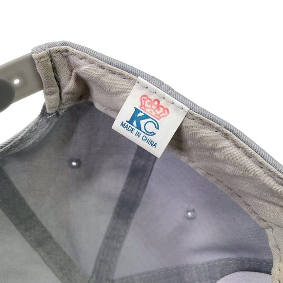 Vintage Matco Tools F5 Series SnapBack Trucker Hat Cap- Zebra Stripes - Picture 9 of 15